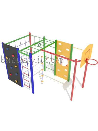  Спортивний майданчик Спорт- 30